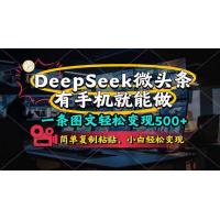 һͼɱ500+DeeSeep΢ͷֻ